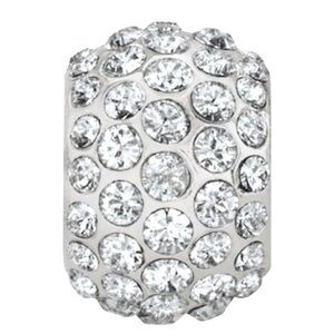 Excellent Condition, Brighton, Ice Diva beads (2)